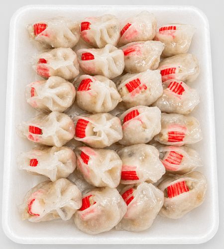 Há cảo thanh cua 24 viên 900g