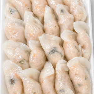 Bánh xếp 25 viên 900g