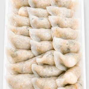 Bánh xếp tôm 24 viên 900g
