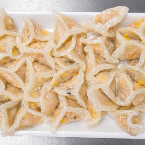 Há cảo bắp 25 viên 900g