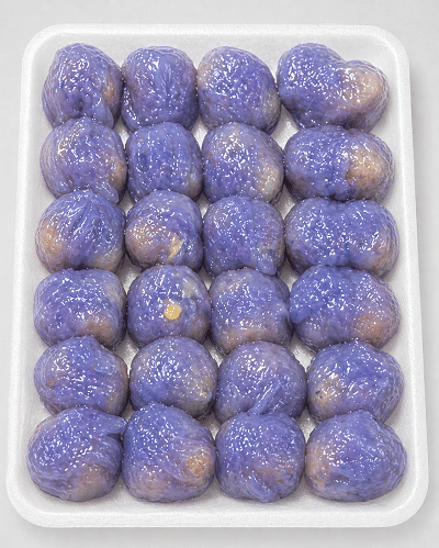 Há cảo đậu biết 25 viên 900g