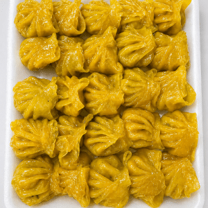 Há cảo gà 25 viên 900g