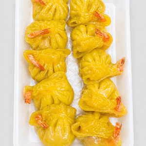 Há cảo phụng hoàng 10 viên 800g