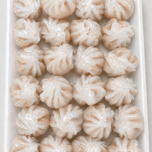 Há cảo thủy tinh 25 viên 900g