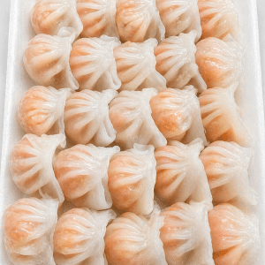 Há cảo tôm 25 viên 900g