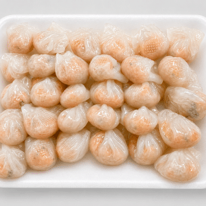 Há cảo tôm 30 viên 500g