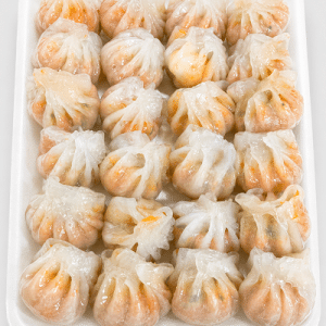 Há cảo tôm tôm 24 viên 900g