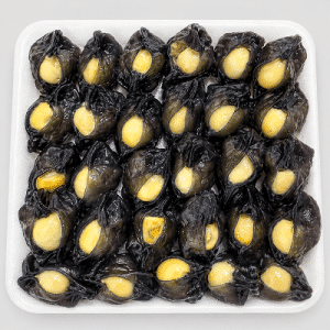 Há cảo trứng cút 24 viên 900g