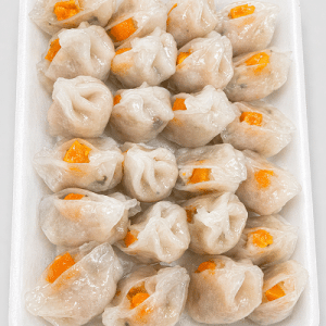 Há cảo trứng muối 24 viên 900g