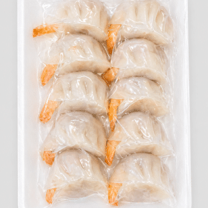 Há cảo bạch phụng 10 viên 800g