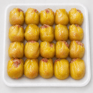 Hồ lô 25 viên 900g