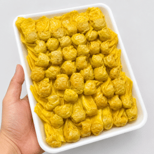 Sủi nhỏ 50 viên 500g