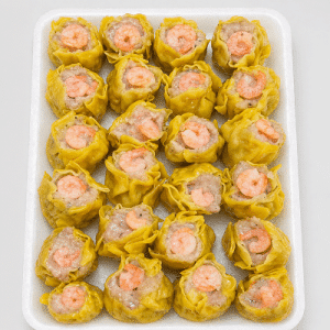 Xíu mại tôm 24 viên 900g