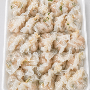 Há cảo hẹ 25 viên 900g